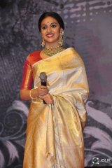 Mahanati Movie Audio Launch